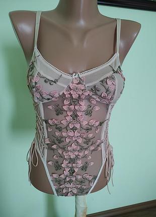 Боді красивий бодік