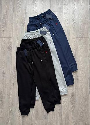 Штани polo ralph lauren