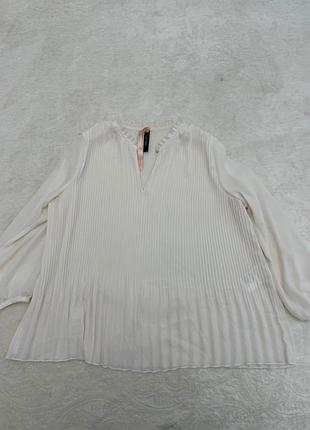 Блузка marccain