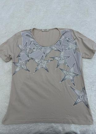 Футболка ferrante