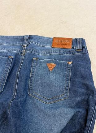 Джинси guess