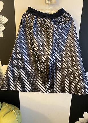 Юбка niu 44 s 46 m новая красивая