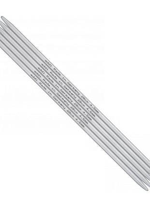 Носочные спицы addi sock/адди сок, 201-2/20_3