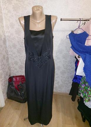 Новое, воздушное вечернее платье💕