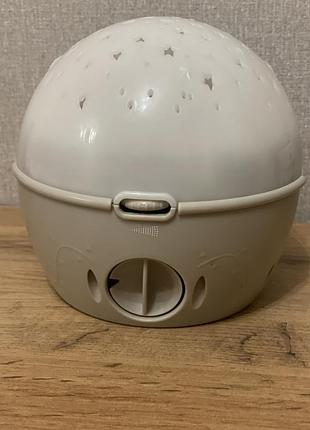 Нічник-проектор від чикоо 7