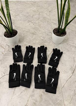 Варежки nike