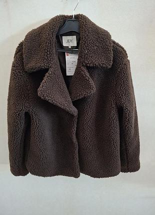Жіноча шубка jdy