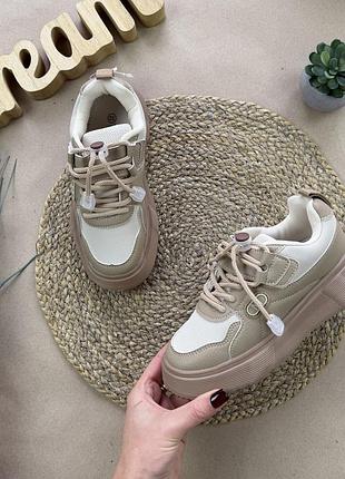 Кросівки том.м моко