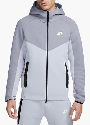 Кофти tech fleece