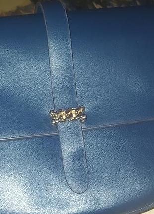 💙 красивая сумочка 2