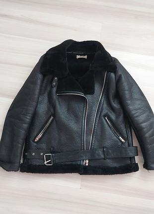 Дубленка в наличии