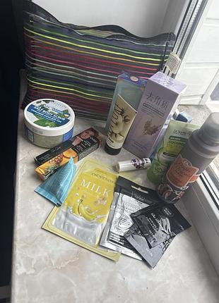 Лот косметики🥰