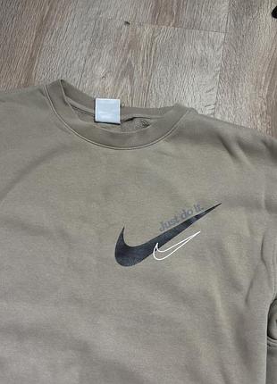 Світшот від nike 3