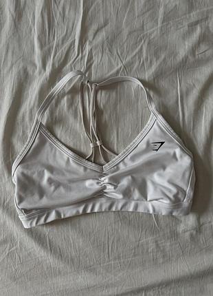 Топ gymshark джимшарк топ споритивний