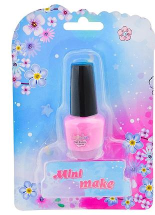 Косметика mm2314 лак, планш. 11,5*17*2см, mm2314