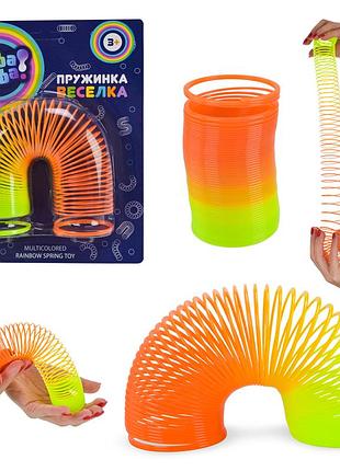 Пружинка "веселка" yabba dabba yd2568 планшет 12,5*7*19 см, 19 см, 6,5 см, yd2568