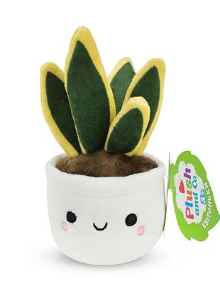 Мягкая игрушка plush and co "цветочки" арт. plc25048 (48шт) 11-18см