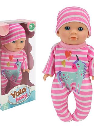 Пупс арт. yl2517c-j (240шт) аксес короб. 8,5*7,5*17,5 см