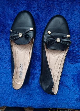 Женские балетки