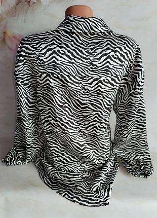 Блузка блуза нова 7