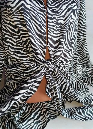 Блузка блуза нова 4