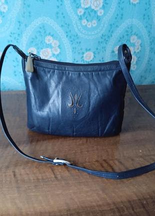 Сумка кожаная,jane shilton,кожа,кожанная,шкiряна,шкiра