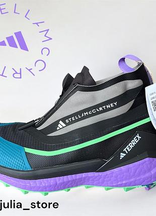 Черевики adidas by stella mccartney x terrex true nature
