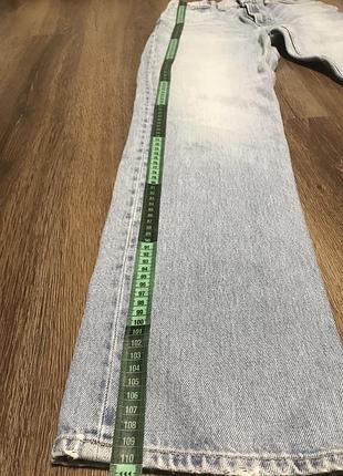 Джинси mango 6