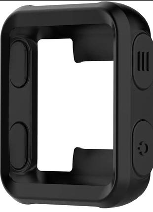Захисний чохол для garmin vivoactive 3 music / forerunner 245 / 935 / 945 / forerunner 30 / 35 / 45 / 45s forerunner 30/35