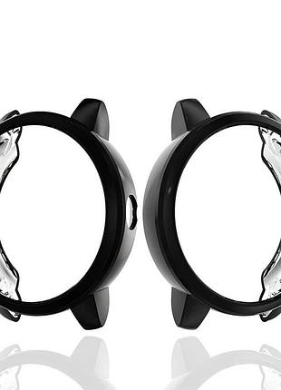 Захисний чохол для garmin vivoactive 3 music / forerunner 245 / 935 / 945 / forerunner 30 / 35 / 45 / 45s vivoactive 3