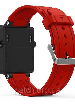 Змінний силіконовий ремінець для годинника garmin vivoactive acetate