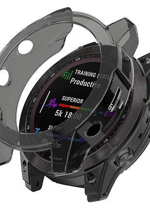 Захисний чохол для garmin garmin fenix 7s / fenix 7 / fenix 7x