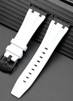 Ремінець преміум якість для apple watch ultra 49 / 45 / 44 / 42 mm