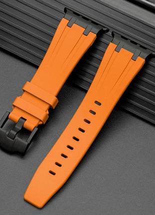 Ремінець преміум якість для apple watch ultra 49 / 45 / 44 / 42 mm