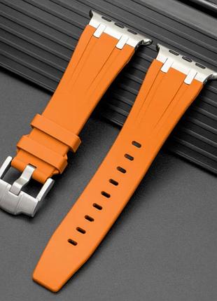 Ремінець преміум якість для apple watch ultra 49 / 45 / 44 / 42 mm