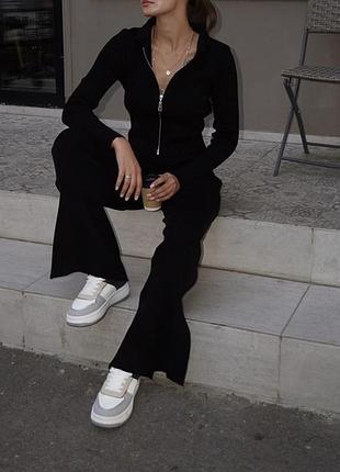 Костюм теплий зимовий