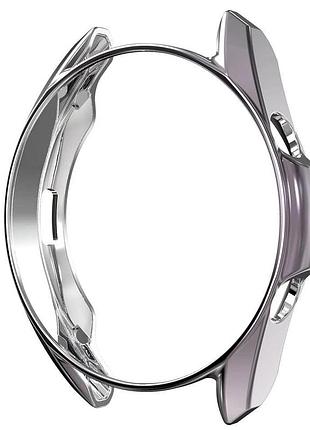 Захист samsung galaxy watch 3 41m срібло