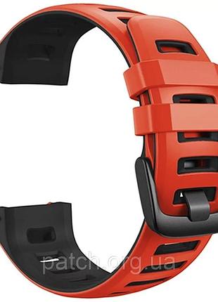 Змінний ремінець для наручного годинника garmin instinct tide / esports / solar / tactical