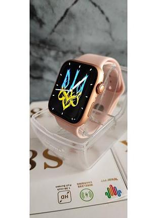 Розумний смарт годинник smart watch gs8 pro max