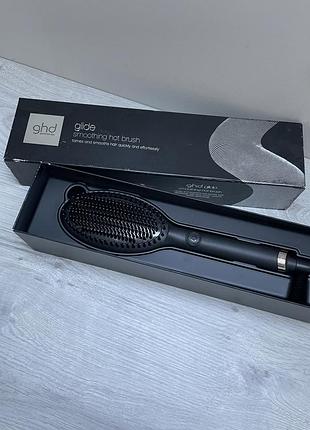 Професійна термощітка ghd glide styling