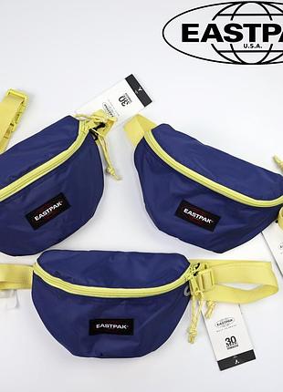 👾 сумка eastpak