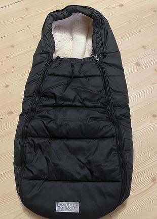 Кокон в коляску