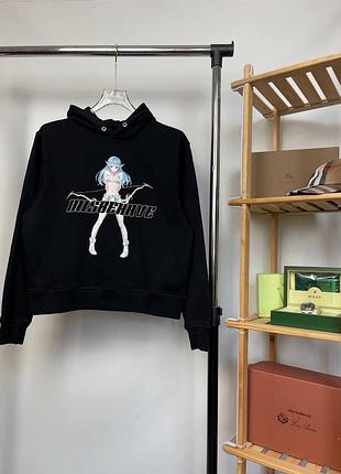 Худі misbhv / hoodie misbhv