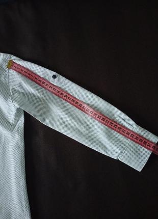 Рубашка для мальчика 6