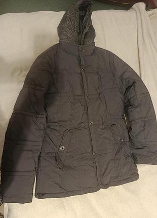 Куртка пуховик