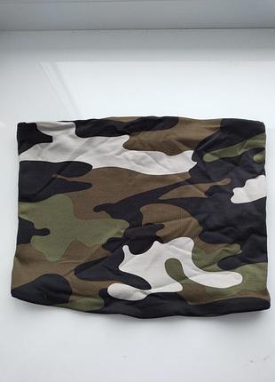 Топ майка без бритель  bershka xs