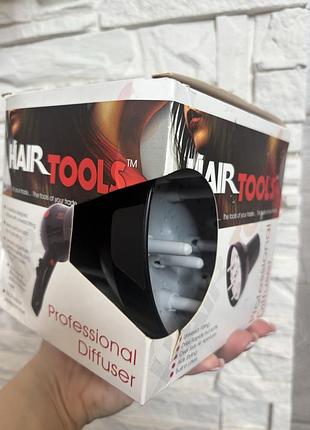 Диффузор универсальный для фена