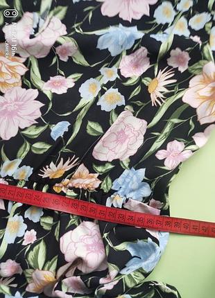 Нова сукня з віскози 5