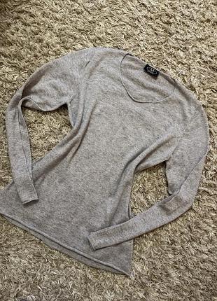 Кашемір лонг /светер