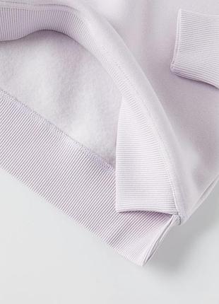 Нове утеплене худі zara 3